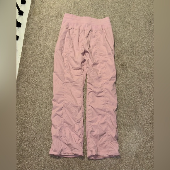 Lululemon dance studio mid rise pant - Picture 6 of 6